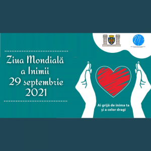 Ziua Mondială a Inimii
