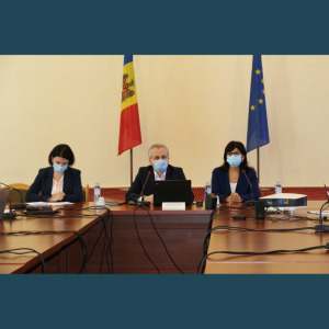 MEC va iniția o serie de acțiuni menite să modernizeze și să eficientizeze toate domeniile din sistemul educațional