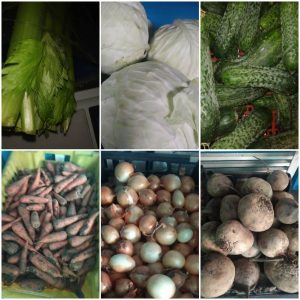 Copilăria e mai frumoasă cu o alimentație sănătoasă !