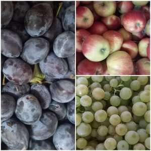 IET nr. 67 respectă cerințele pentru o alimentație sănătoasă