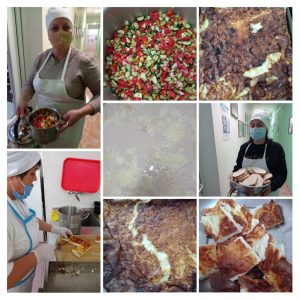 Procesul de alimentație în IET nr.161