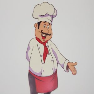 Procesul alimentar în școala primară nr 82,,str.M.Dragan 8/2