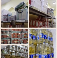 ALIMENTAȚIE SĂNĂTOASĂ – COPII SĂNĂTOȘI  !