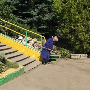 Grijile de toamnă a angajaților IET nr.225 și IET nr.188