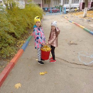 Operațiunea „Cea mai curată și frumoasă grădiniță”