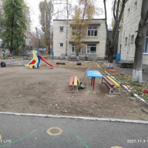 Lucrările planificate în cadrul Campaniei municipale „Curățenie generală de toamnă” s-au finalizat