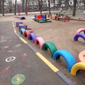 Acțiuni de salubrizare IET nr.149