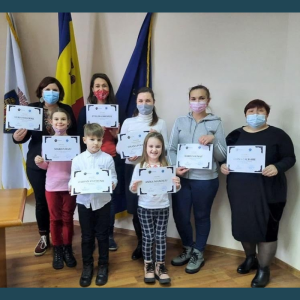 Ediția din 2021 a campaniei „Mobilizarea Tinerilor în Antreprenoriat” a ajuns la final