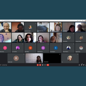 Cursuri de formare pentru profesori în cadrul proiectului „Reforma Învățământului în Moldova”