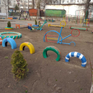 Curățenia generală de primăvară în IET nr. 138