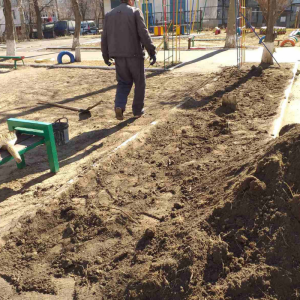 Campania municipală ,,Curățenia generală de primăvară”, în IET nr.149