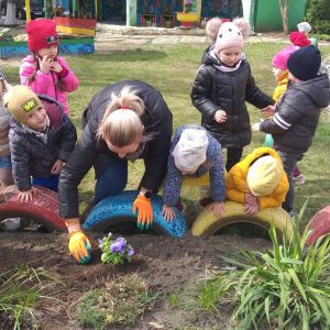 Sunt frumoase tradițiile de pregătire către sărbătoarea – DUMINICA FLORIILOR