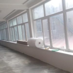 În IET nr. 179 s-au început lucrările de reparație capitală a sălii muzicale și a vestiarelor din grupele de copii