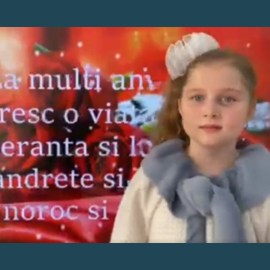Concurs de interpretare vocală „Vocea Ciocanei”