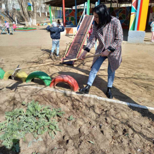 „Curățenia generală de primăvară” în IET nr. 188