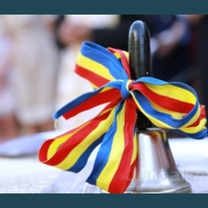 Scrisoarea Primarului General al municipiului Chișinău, adresată elevilor, profesorilor și părinților