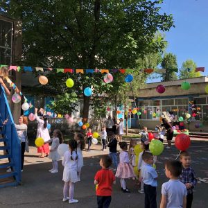 Sărbătoarea 1 iunie – Ziua internațională a Copilului este așteptată în IET nr.149 cu mare drag !   