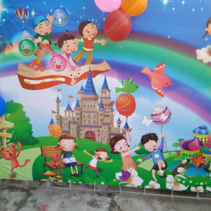 Ziua Internațională a Copilului sărbătorită în IET nr. 67