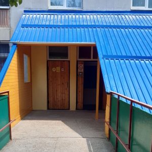 Reparație capitală în IET nr. 212