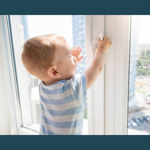 Campania de informare „Fereastra deschisă – Pericol pentru copil” a ajuns și la Grădinița nr.225 din sectorul Ciocana al capitalei