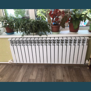 LUCRĂRILE DE REPARAȚIE CAPITALĂ A BLOCULUI SANITAR ȘI SISTEMULUI DE ÎNCĂLZIRE DIN GRUPA NR.13 DIN IET NR. 149,  S-AU FINALIZAT CU SUCCES