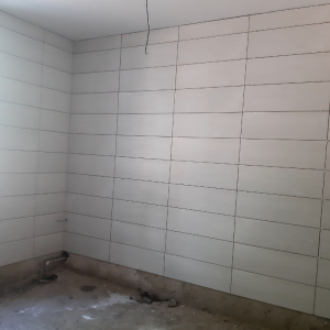 Lucrurile de reparație capitală continuă în IET nr. 138