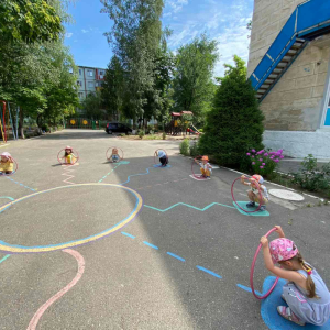 BENEFICIILE JOCURILOR PE ASFALT