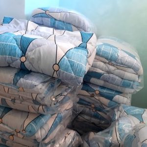 Dotarea IET nr. 138 cu inventar moale