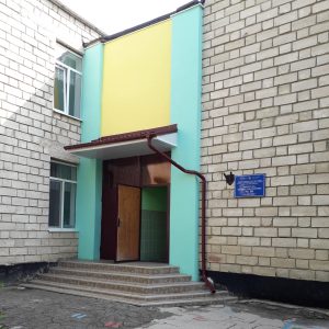 În IET Nr.30 „Clopoțel”, s-a finisat reparația conform foii de titlu