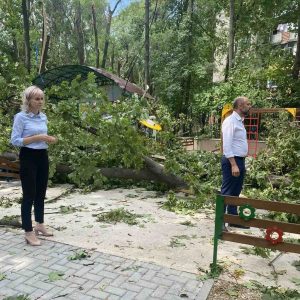 Echipele de intervenție au identificat mai multe pagube aduse infrastructurii instituțiilor educaționale din municipiul Chișinău