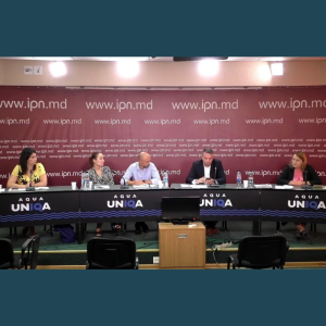 📣Pregătirea instituțiilor de învățământ din municipiul Chișinău către noul an școlar