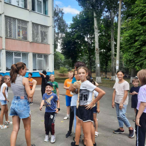 Proiectul „ Fanteziile Ghiocelului”