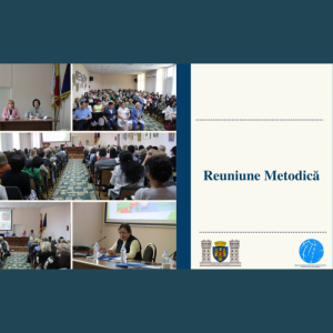 Reuniune Metodică