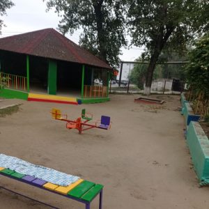 Salubrizarea terenurilor aferente instituțiilor continuă zilnic