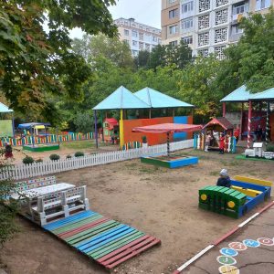 Campania municipală de salubrizare de toamnă continuă