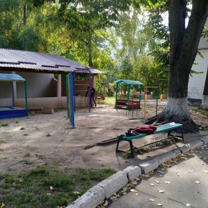 Campania municipală Curățenia generală de toamnă în acțiune