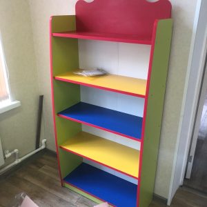 În instituțiile de educație timpurie din sectorul Ciocana a fost repartizat mobilierul planificat pentru procurare