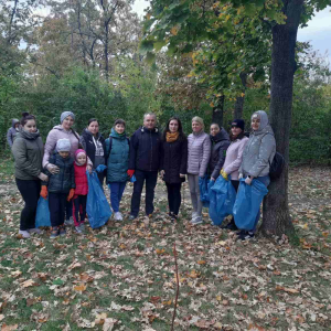 Schimbarea începe de la fiecare din noi!