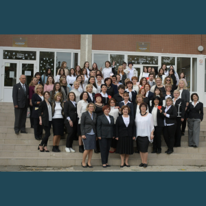 35 de ani de activitate al IPLT OLIMP