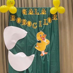 Gala Bobocilor
