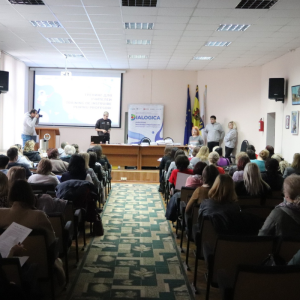 Jocurile educaționale DIALOGICA: abordare inovativă în procesul de educație non-formală a elevilor din municipiul Chișinău.