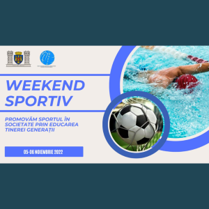 WEEKEND SPORTIV
