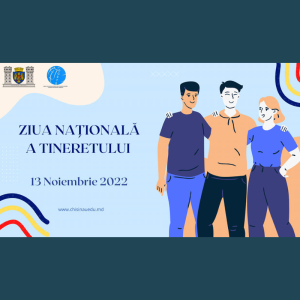 Ziua Națională a Tineretului din Moldova