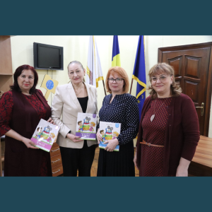 Programul „Traista cu sănătate”