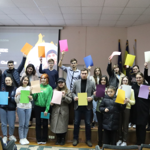 Forumul Tinerilor Creatori