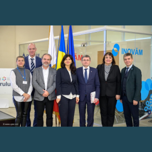 Noi perspective pentru cooperarea europeană în domeniul educației istorice- pe ordinea de zi a Ministerului Educației și Cercetării