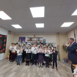 Totalizarea activității pentru I semestru a CCC „Ghiocel”, sectorul Ciocana