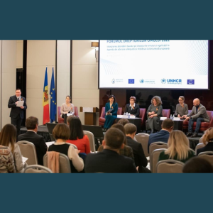 Educația în domeniul drepturilor omului pentru toți – subiect de discuție în cadrul Forumului Drepturilor Omului 2022
