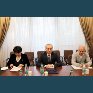 „Sprijin pentru implementarea politicilor educaționale în Moldova” – un nou proiect finanțat de Uniunea Europeană