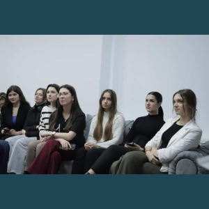 Campania „Ce și Cum? Totul despre educație!”